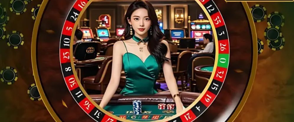 8jl Philippines gaming platform hero banner showing sports and casino entertainment